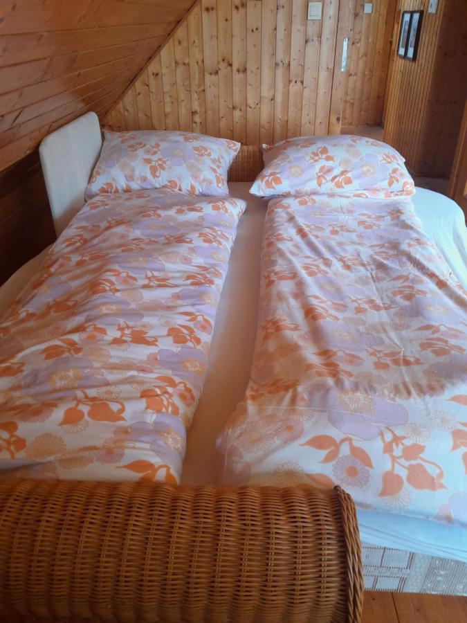 Varbalog Apartmán Varbalog